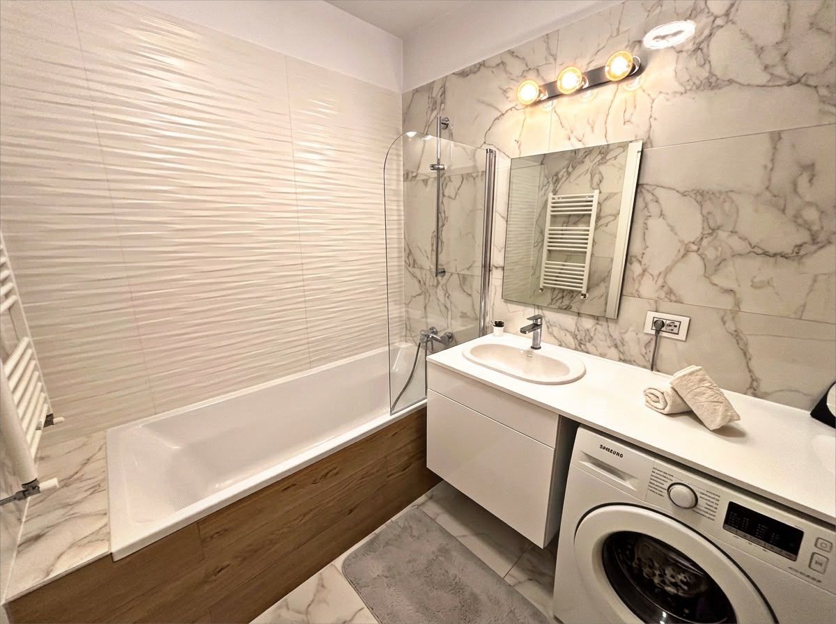 Apartament 3 camere Baneasa - Jandarmerie - Poză 9