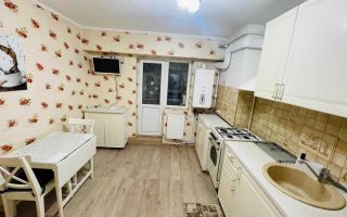 Apartament superb cu doua camere, Calea Calarasi-Muncii - Poză 5