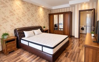 Apartament 2 camere Cosmopolis | 54MP | Parcare inclusa | Vedere la piscina - Poză 4