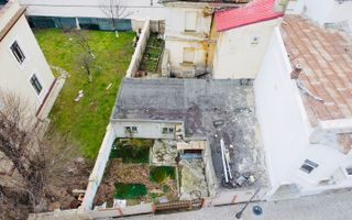 SOLD/ VANDUT  Teren de vanzare Centrul vechi, Constanta - Poză 5