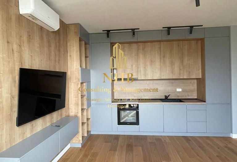 Apartament in complex Belair cu loc de parcare inclus - Poză 2