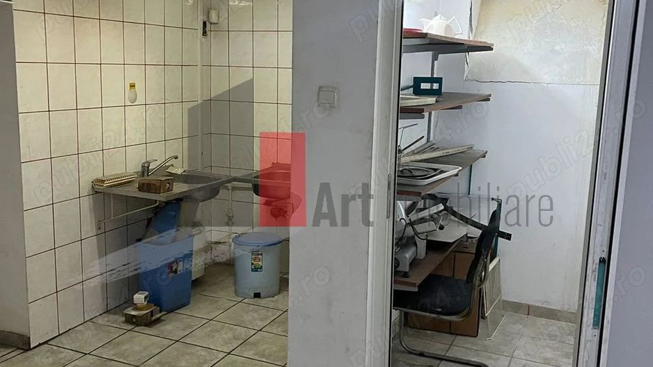 Spatiu comercial de inchiriat in zona Pietii Cosbuc (La Bulevard) - Poză 5