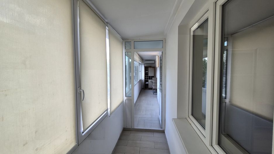 Apartament cu 3 camere 70,28 mp - piata Iancului - Poză 11