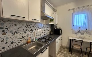 Apartament 2 camere decomandat, mobilat, Giarmata Vii - Poză 2
