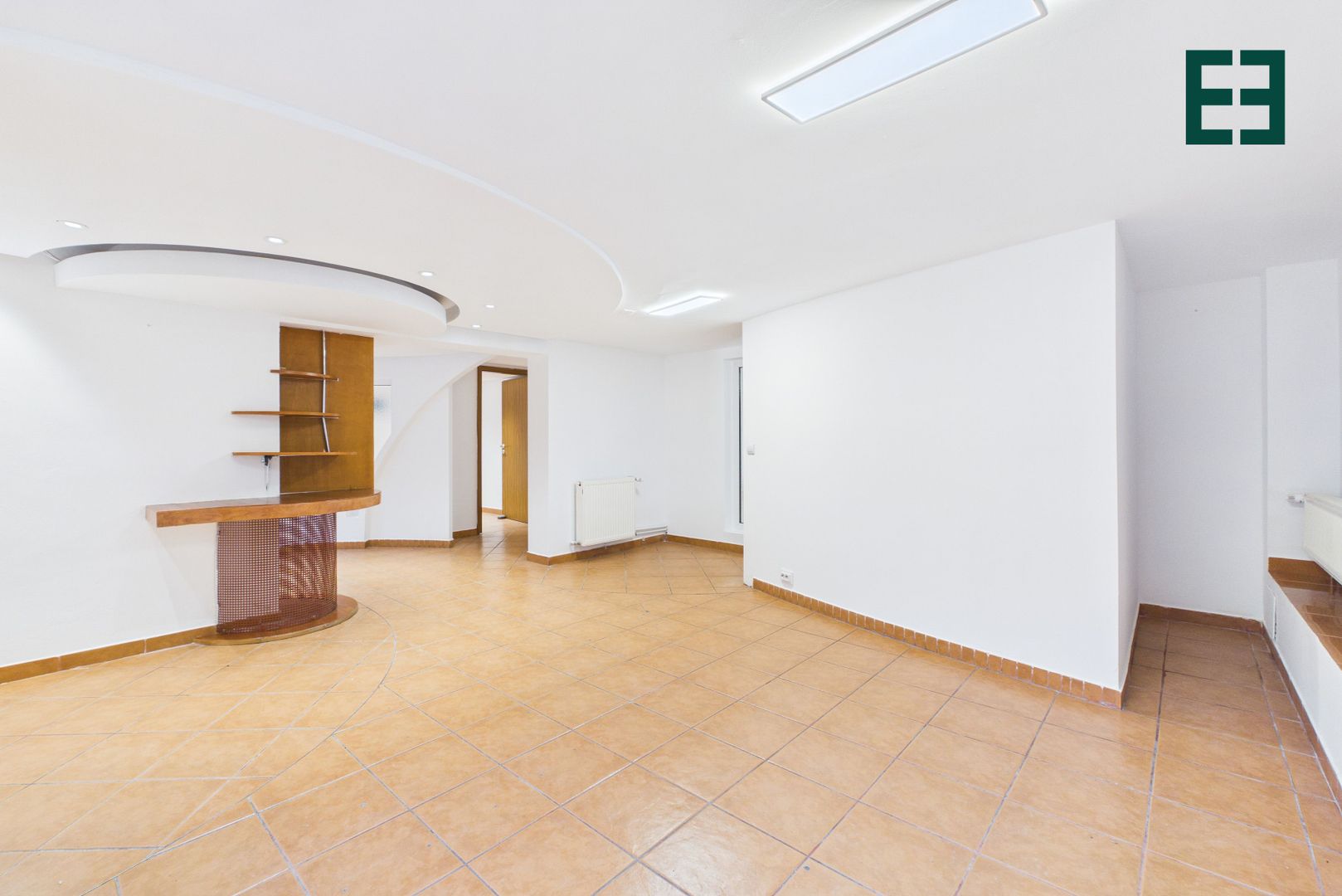 DE ÎNCHIRIAT Spațiu birouri - 90 mp - Zona Simion Bărnuțiu - Timișoara - Poză 3