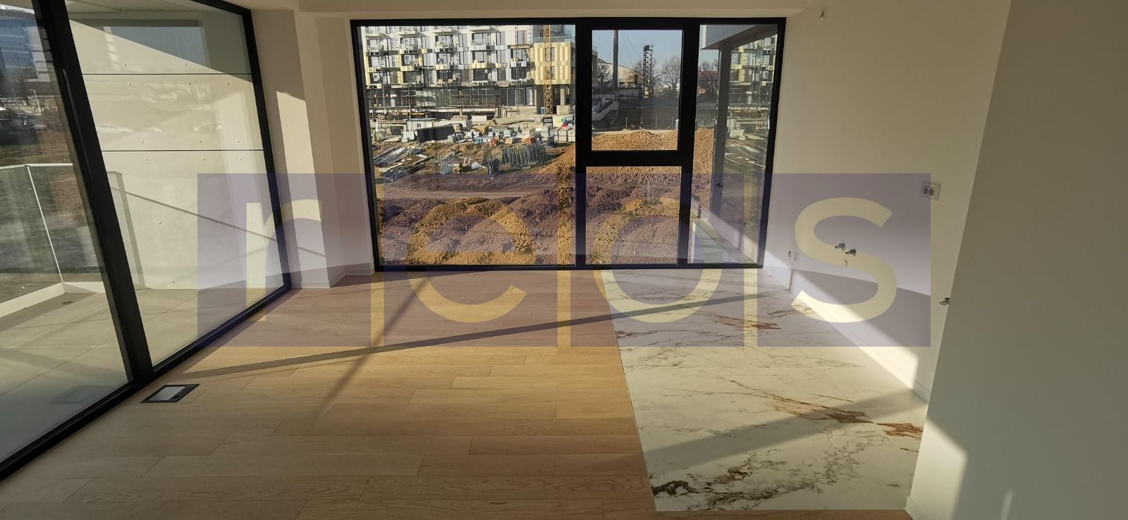 VANZARE APARTAMENT 2 CAMERE | ONE LAKE CLUB | - Poză 6