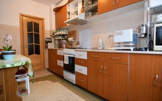 🏠Apartament 3 cam, 74MP, decomandat, etaj 2 // 📍Păcurari - OMV - Poză 12