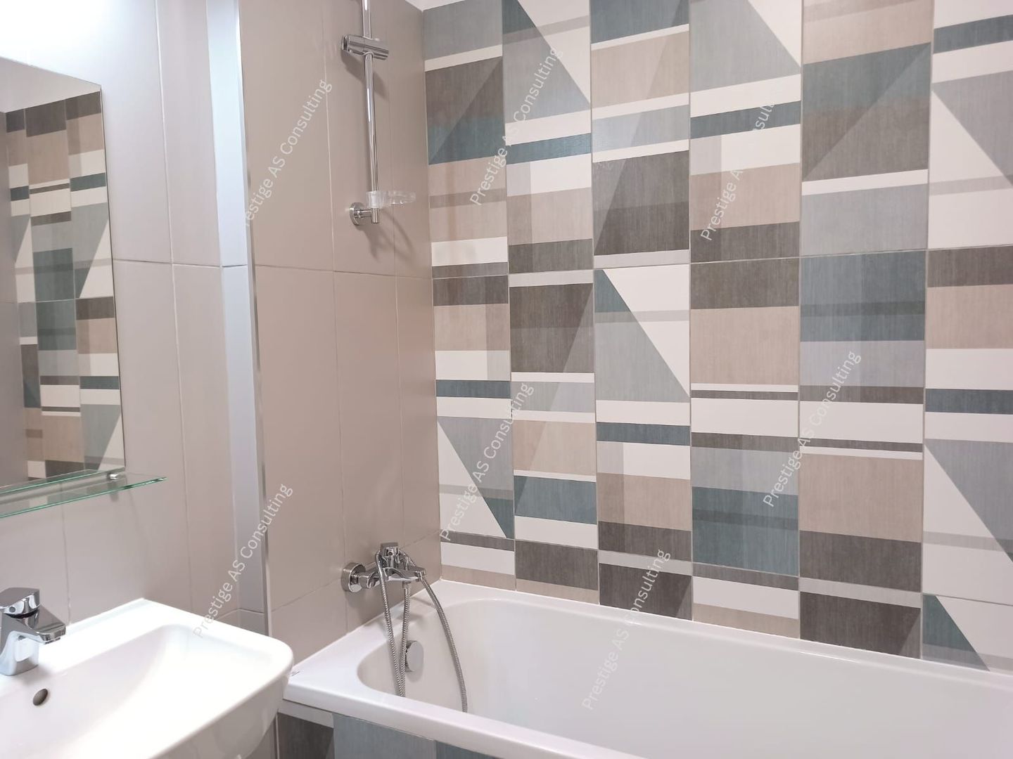 Apartament 2 Camere+Balcon | City of Mara | Circumvalatiunii - Poză 8