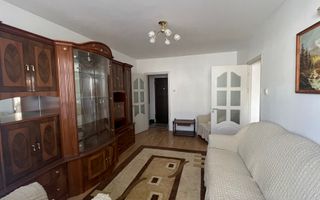 Apartament 3 camere de inchiriat | Etaj 3 | Zona Centrala - Poză 2