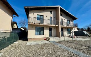 Duplex 3 camere | Pet-Friendly | Stupini - Poză 20