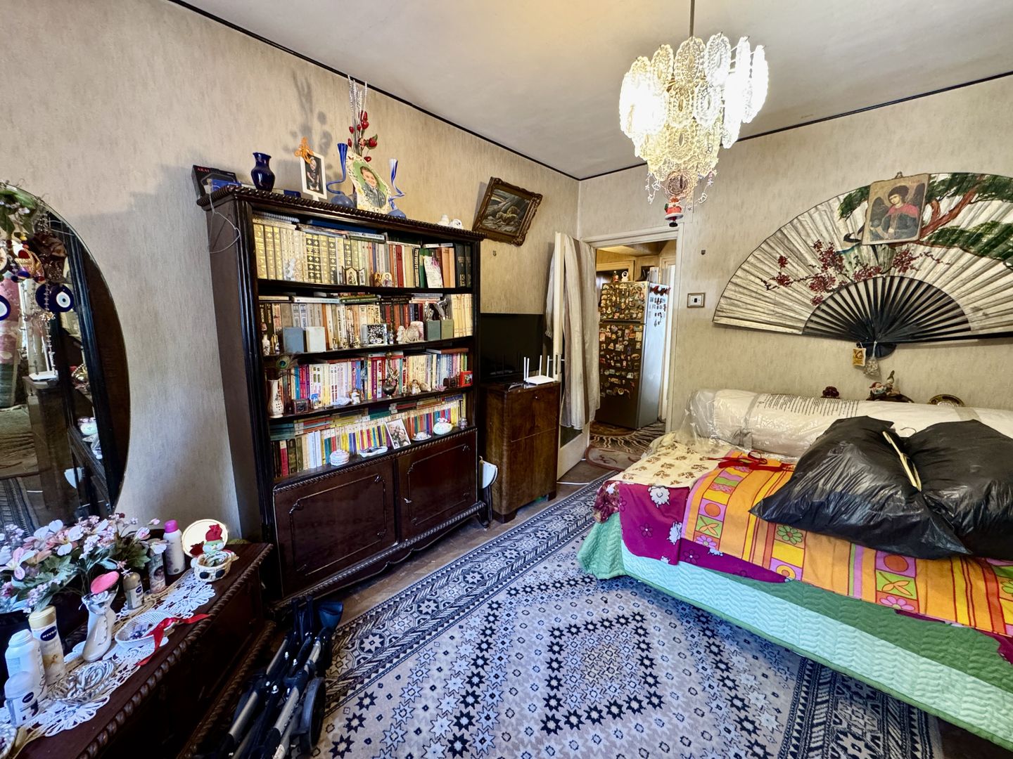 APARTAMENT 2 CAMERE | DECOMANDAT | FLOREASCA - Poză 6