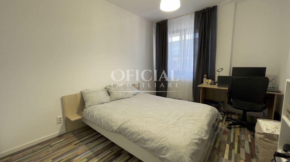 Apartament 3 Camere | 61 m2 | Parcare | Pet Friendly | Zona VIVO Metro - Poză 3