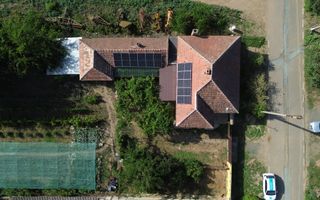 Casă cu 4 camere și teren de 5538 mp în Macea - Poză 19