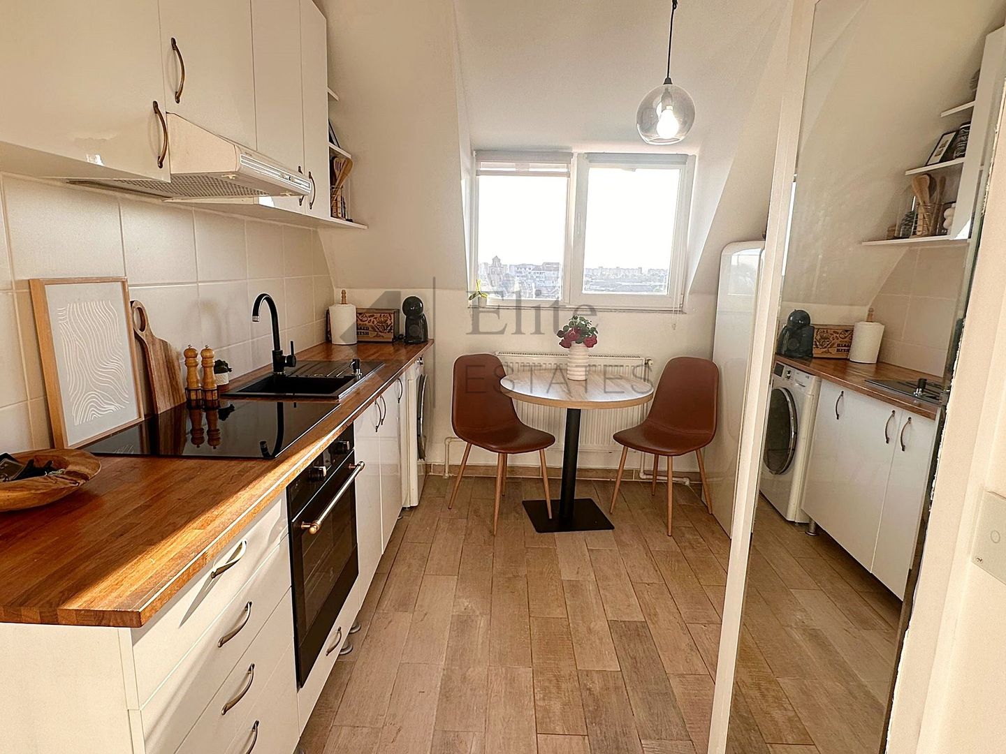 Apartament cu 2 camere de vanzare, Bld Decebal, Oradea - Poză 3