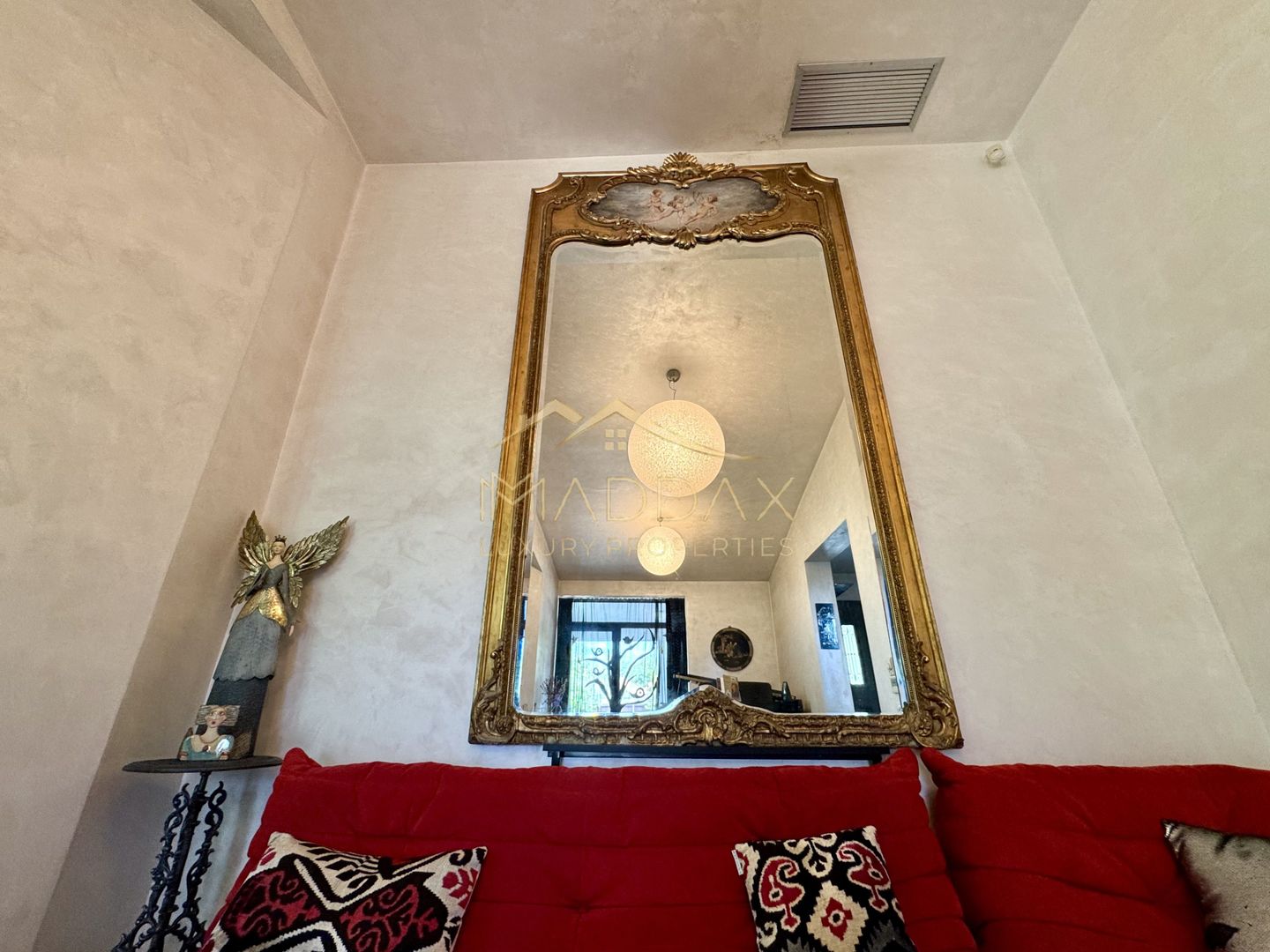 Vila cu 5 camere *344mp* + 400mp Teren // Zona Bucurestii Noi - Poză 9