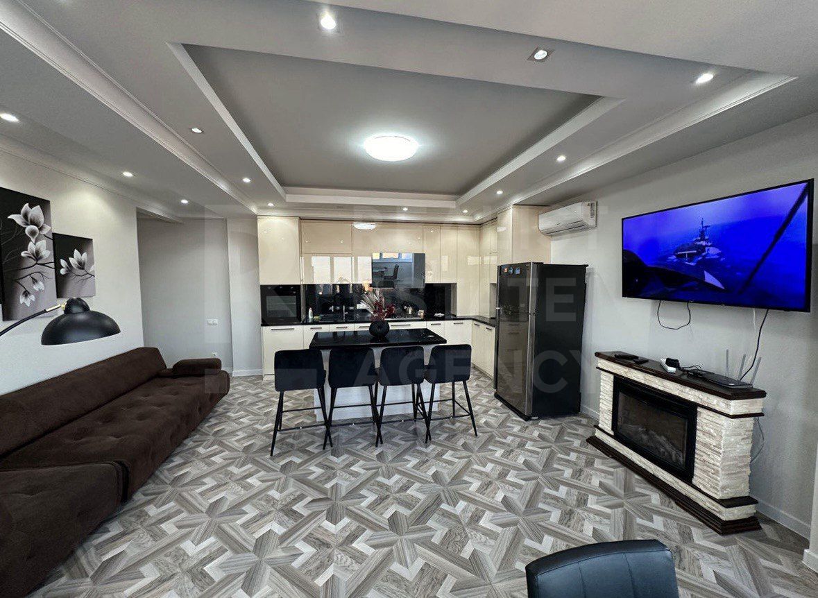 Chirie, apartament, 2 camere, str. Lev Tolstoi, Centru - Poză 2