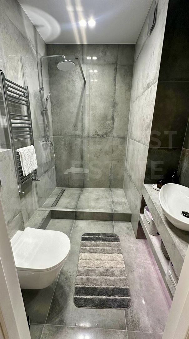 Chirie, apartament, 50 mp, strada Nicolae Anestiade, Centru - Poză 18