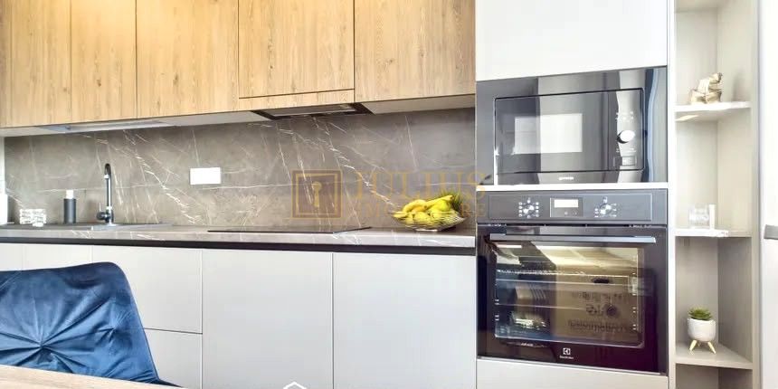 Apartament luxos in Calea Aradului, Sol Residence - Poză 8