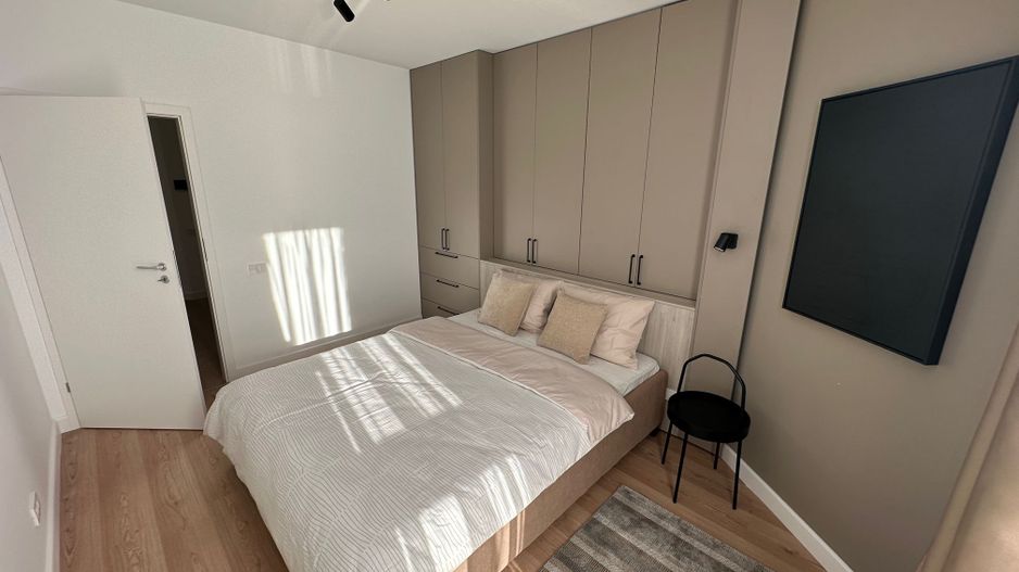 Apartament 2 camere Vivalia - Take Ionescu - Poză 7