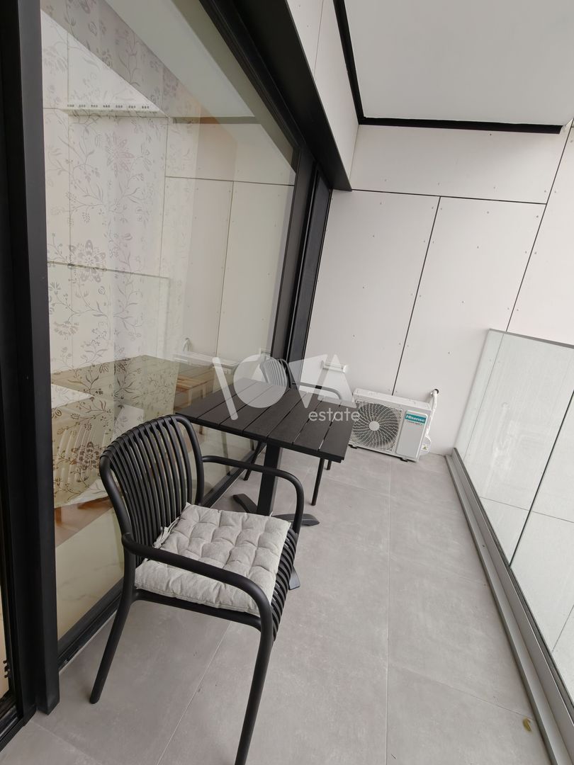 De închiriat: apartament 2 camere - ONE Cotroceni - parcare - metrou - Poză 15