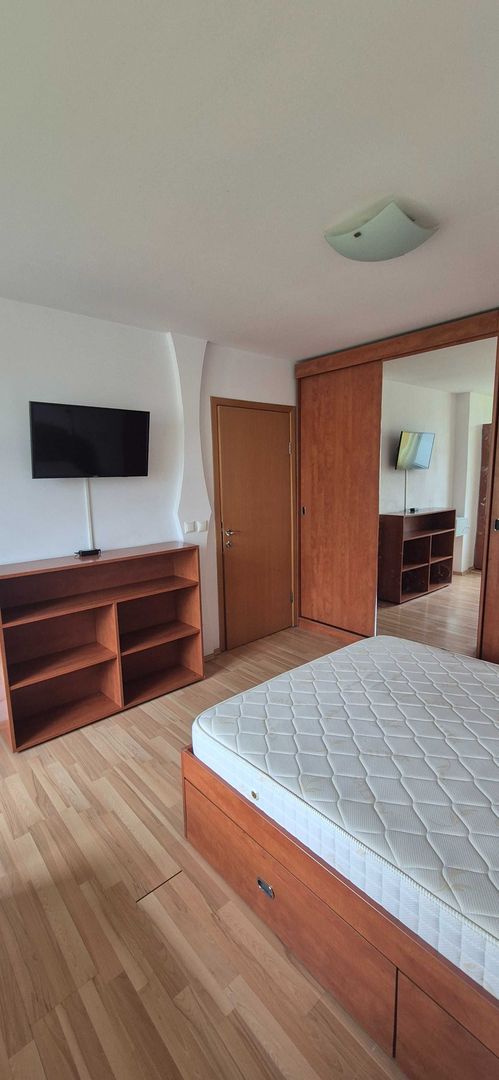 Prima inchiriere, 3 camere, ParkLake 5 min, pet friendly - Poză 5