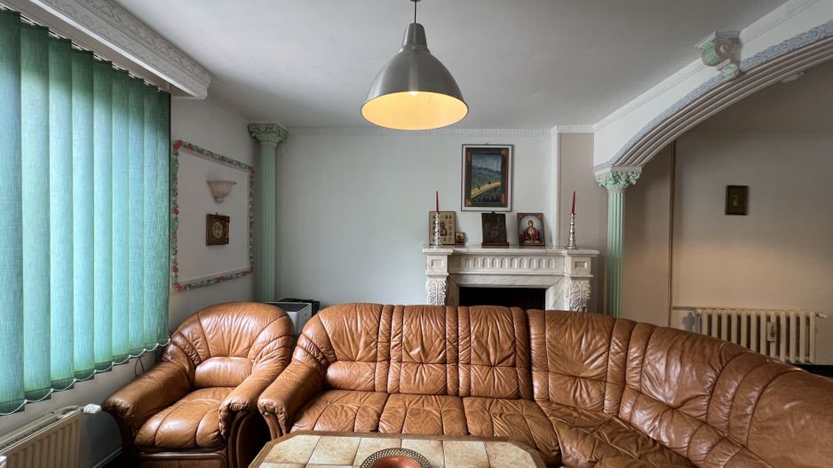 Casa individuala Parcul Carol | Libertatii | Cosbuc - Poză 15