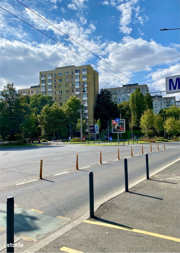 Apartament 2 camere mobilat – Metrou Râul Doamnei - Poză 13