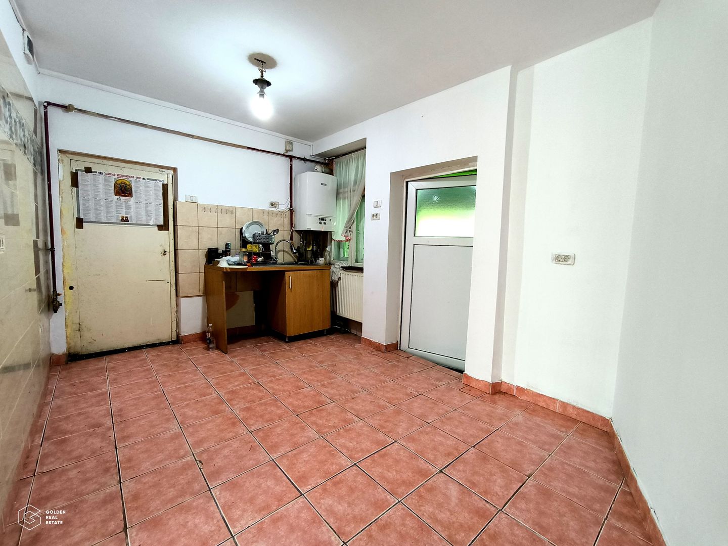 Casa individuala, zona Biserica Sarbeasca comision 0% - Poză 8