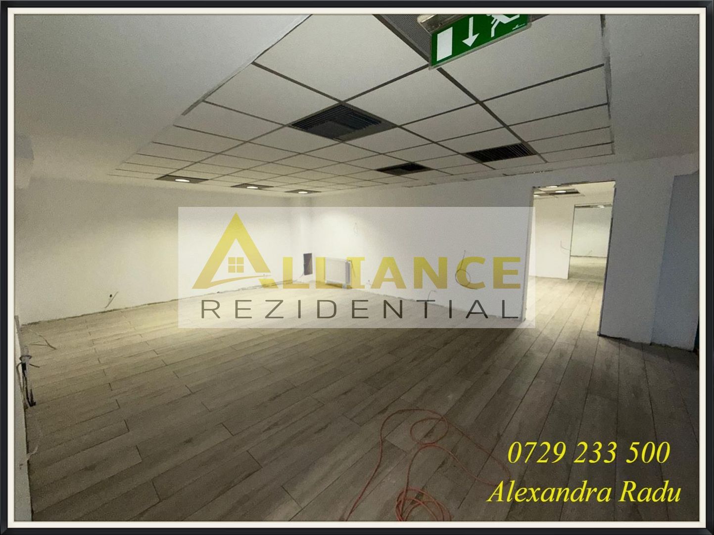 Spatiu comercial ~ Birouri ~ Bulevardul Marasesti - Poză 1