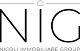 Nicoli Immobiliare Group - Logo