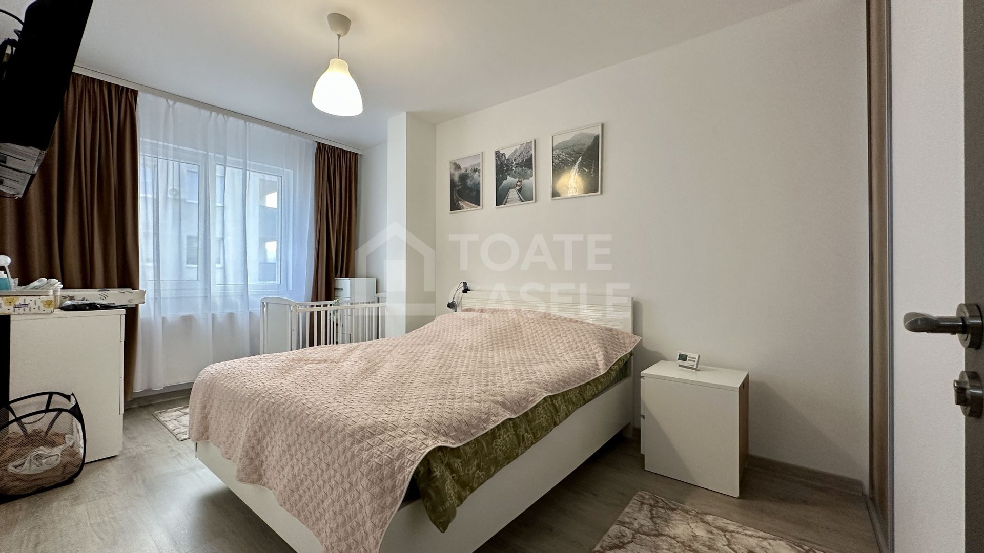 Apartament modern și luminos | decomandat | parcare subterana - Poză 3