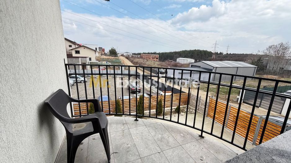 Casa generoasa 5 camere Trivale Clasa energetica A - Poză 21