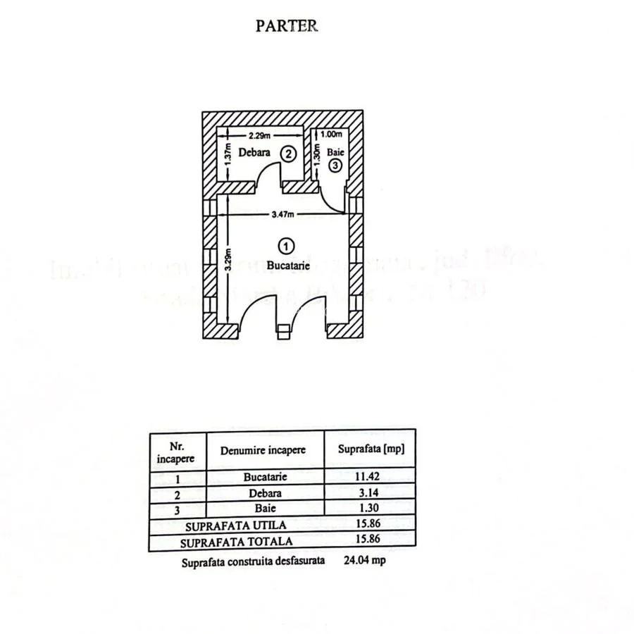 Arhitectura din Piatra si Lemn pe Malul Lacului Mogosoaia - Poză 28