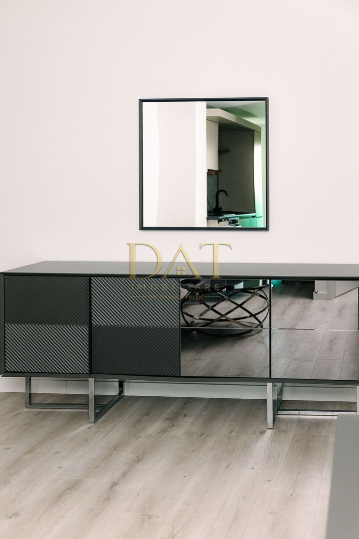 Apartament 2 camere | Green Life | Frunzișului | parcare subterana - Poză 9