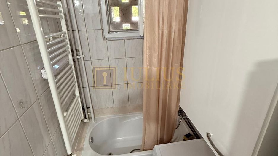 2 camere| vis a vis de Spitalul Judetean| centrala proprie| - Poză 13
