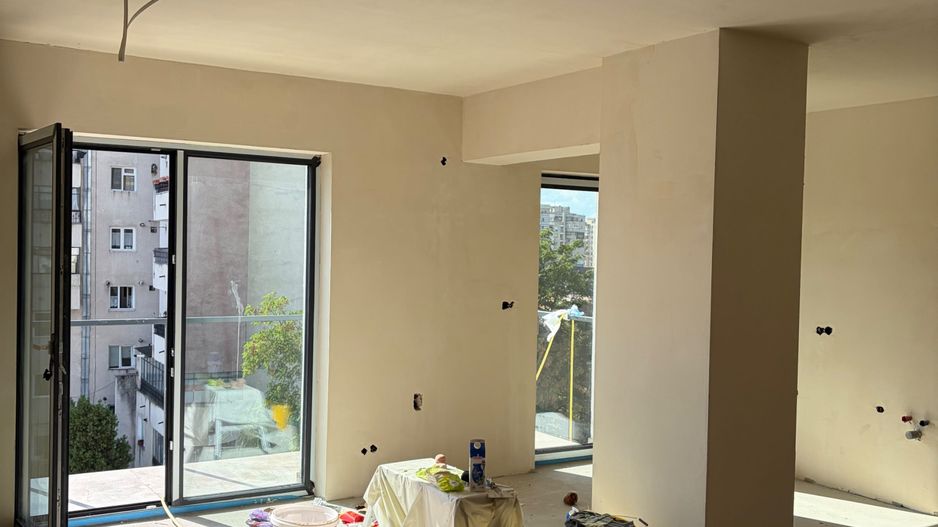 Apartament 3 camere | 2 băi | bloc nou | parcare | Dorobantilor | - Poză 2