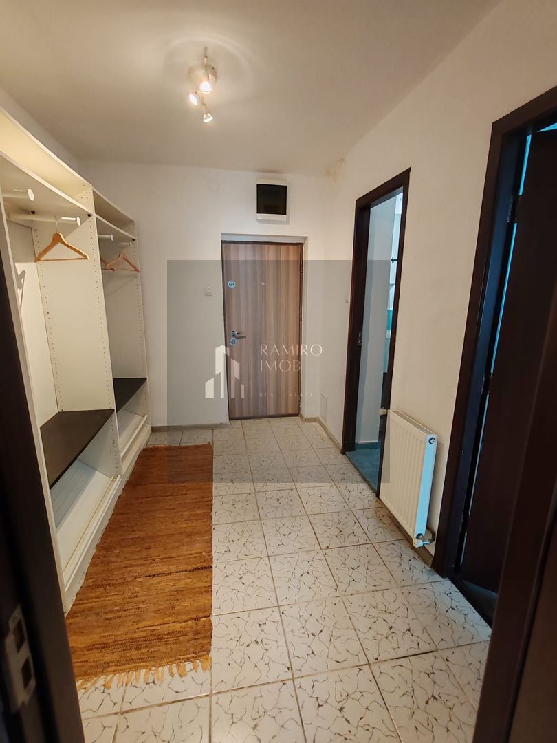 GARSONIERA VITAN/TIMPURI NOI, DECOMANDATA, 40MP - Poză 3