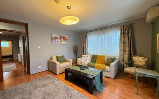 Apartament 3 camere | Gradina | Parcare | Renovat | Selimbar - Poză 9