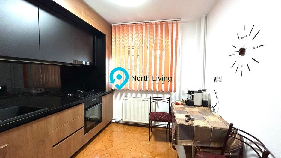 Apartament 3 camere | Ozana - Poză 3