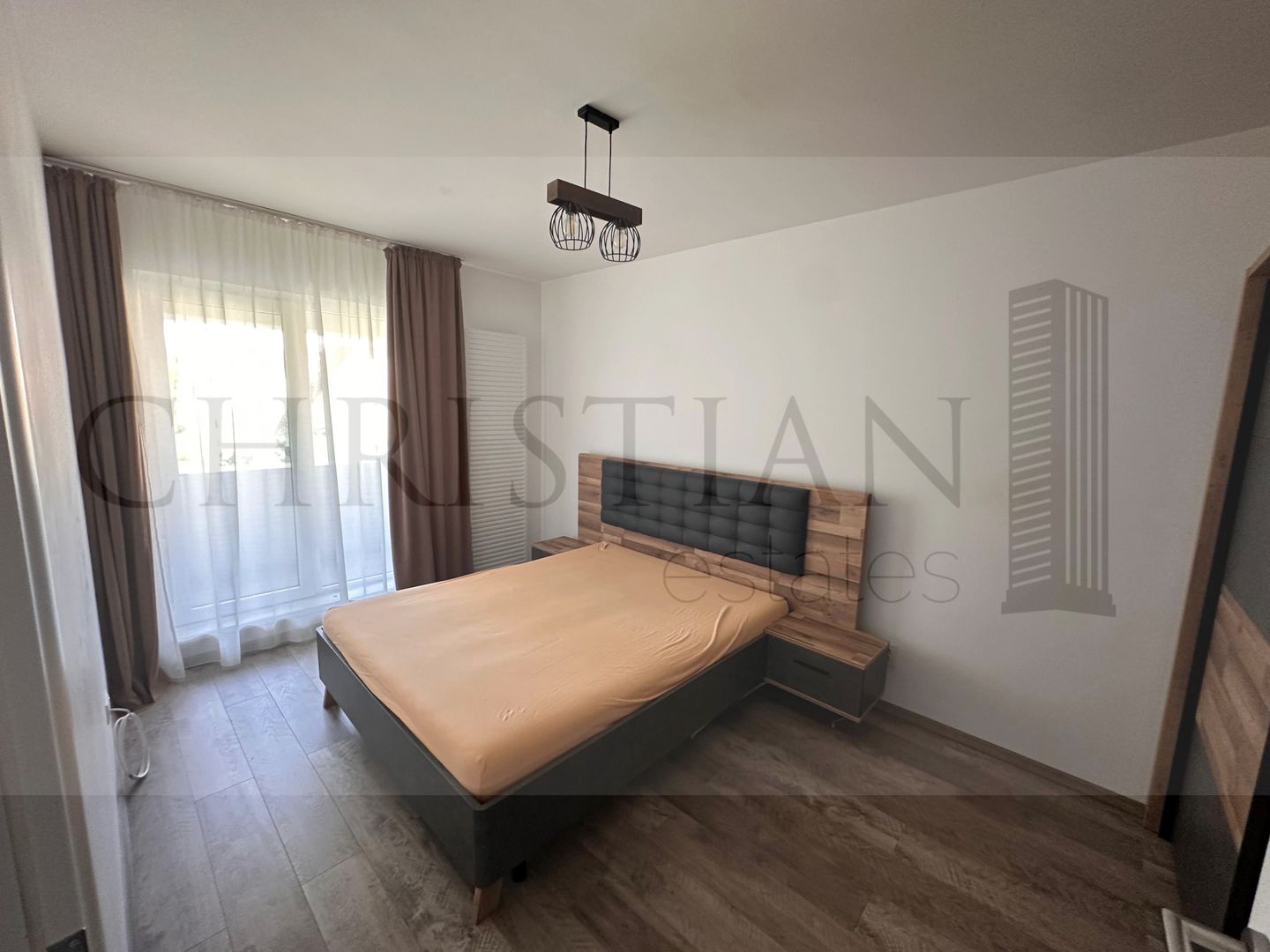 2 camere - Ranetti Residence Politehnica Grozăvești - Poză 3