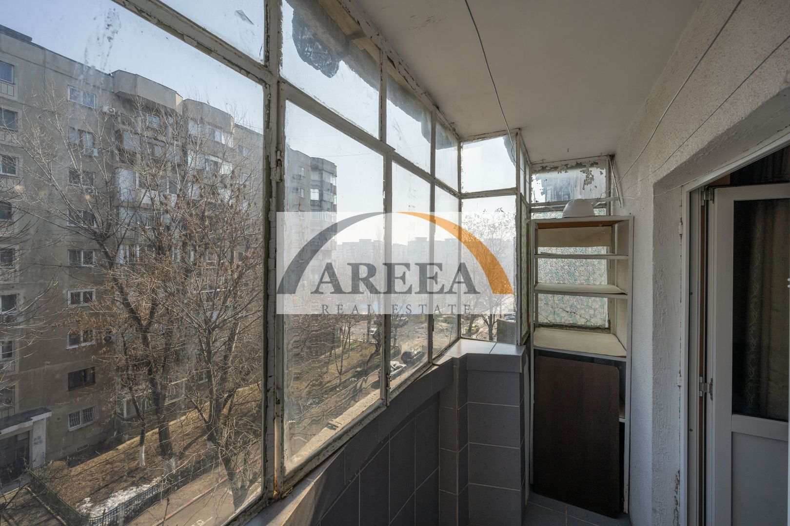 VANZARE 2 camere RENOVAT - 62 mp - etaj 4 - in Sebastian-13 Septembrie - Poză 14