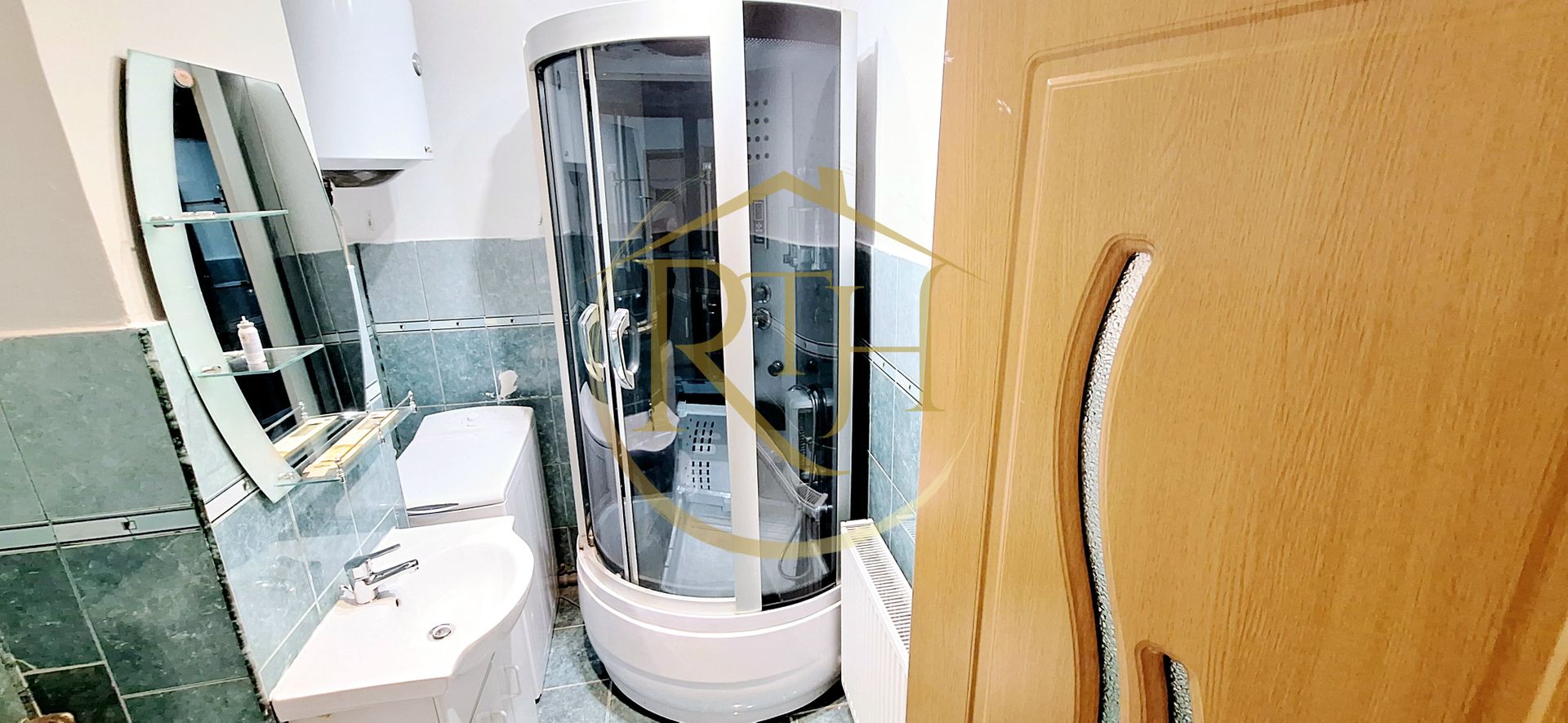 Apartament 1 camera, decomandat, zona Fraidorf langa Lacul Lamaita - Poză 20