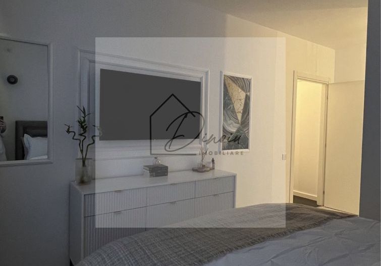 Apartament 2 camere Onix Park Aviatiei Pipera I Mobilat Utilat I COM0% - Poză 8