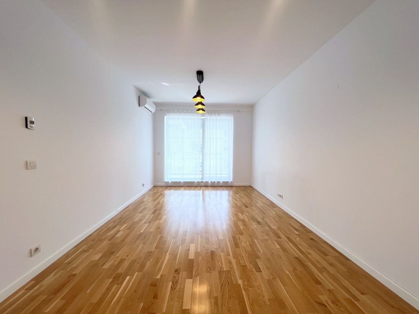 2 camere | parcare subterana | Luxuria Residence Domenii-Expozitiei - Poză 16