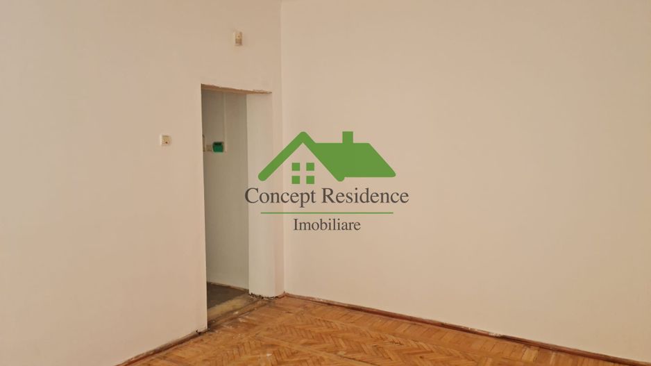 1 cameră, 37 mp, P înalt – str. Nicolae Iorga, central - Poză 3