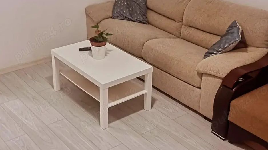 Garsoniera Renovata, etaj 1. Grand Arena. - Poză 5