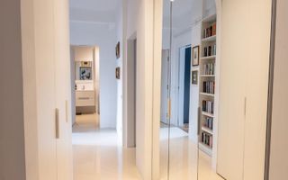 VANZARE 4 CAMERE PIATA ROMANA | GRADINA ICOANEI | - Poză 4