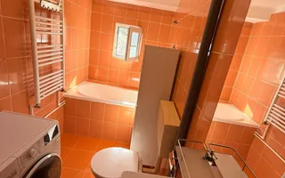 Apartament 2 camere, decomandat, etaj 5 cu pod deasupra - Poză 14