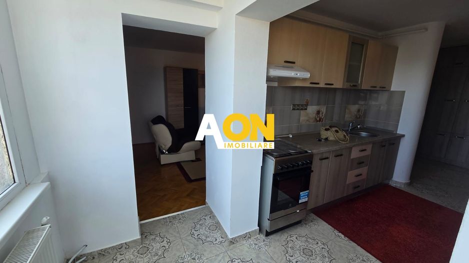 Apartament 2 camere, decomandat, etaj 3, cartier Tolstoi - Poză 8