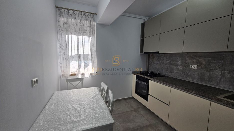 Apartament 2 camere, Prima închiriere, Bd. Metalurgiei / Parc Arghezi - Poză 11